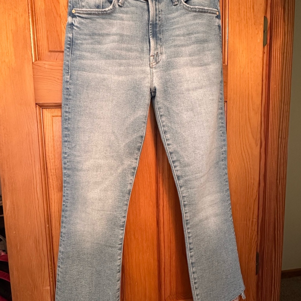 Classic Blue Women's Jeans